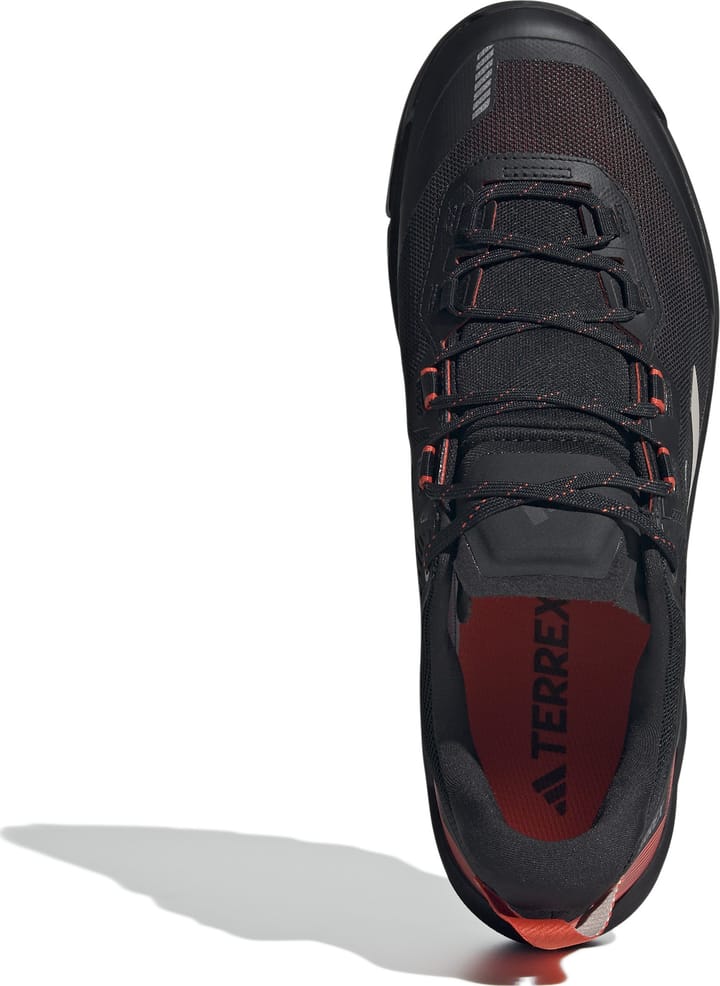 Adidas Men's Terrex Skychaser Tech Gore-Tex Core Black/Wonder Beige/Semi Impact Orange Adidas