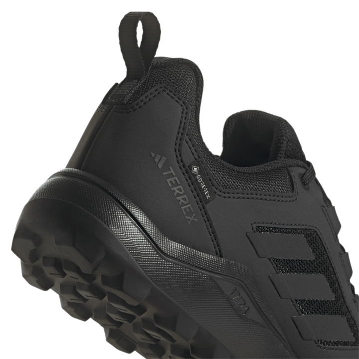 Adidas Men's Terrex Tracerocker 2.0 GORE-TEX Trail Running Shoes Core Black/Core Black/Grey Five Adidas