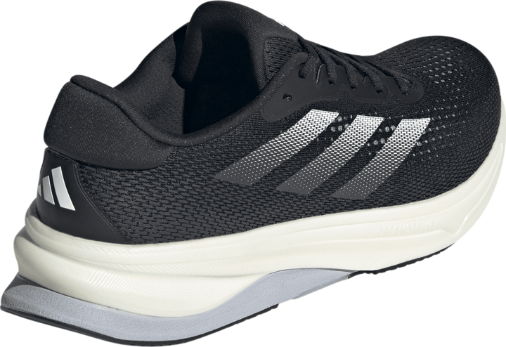 Adidas Men's Supernova Solution Shoes Core Black/Core White/Carbon Adidas