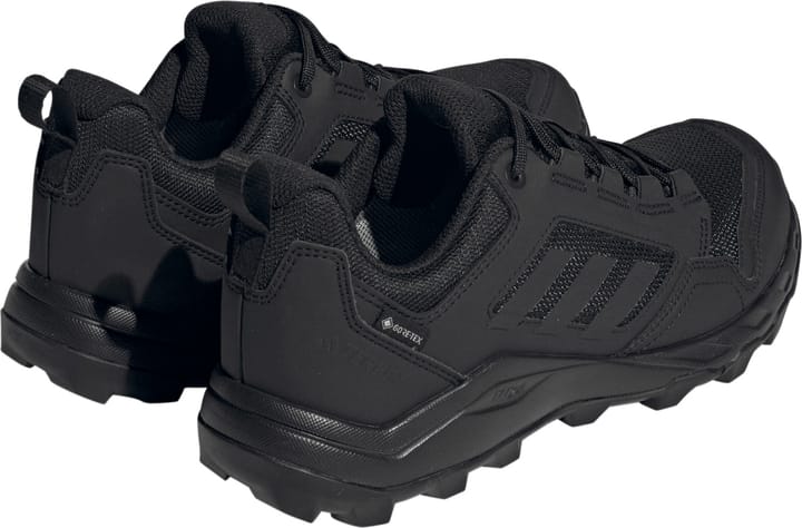 Adidas Women's Terrex Tracerocker 2.0 GORE-TEX Trail Running Shoes Core Black/Core Black/Grey Five Adidas