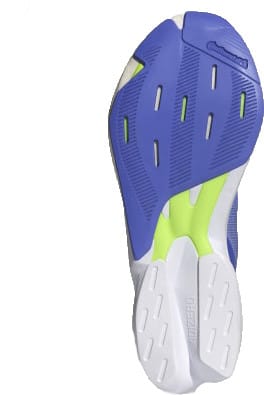 Adidas Women's Adizero Adios 8 Blue Spark/Zero Metalic/Flash Aqua Adidas