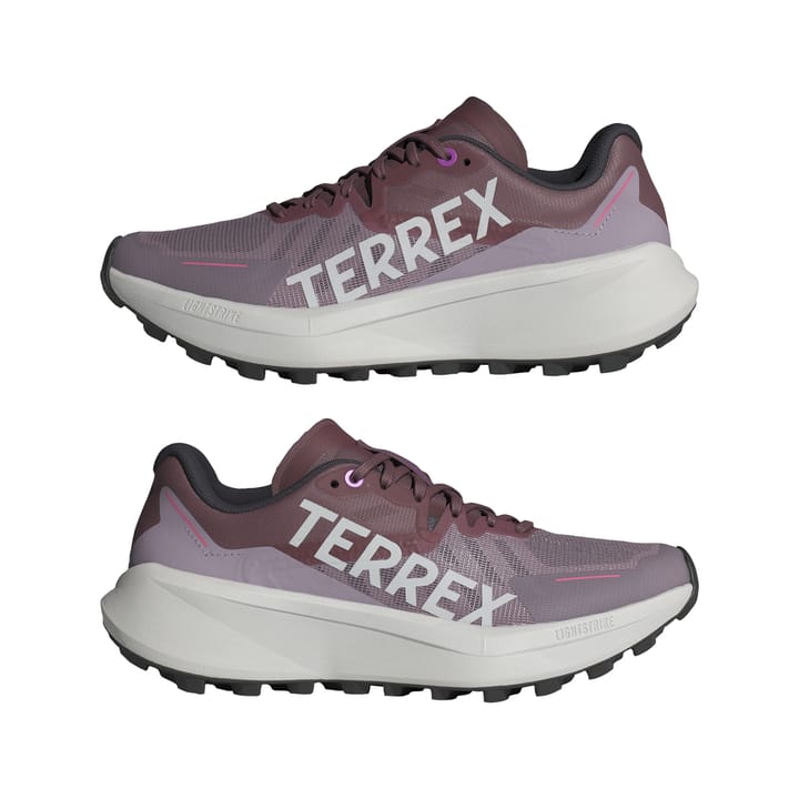 Adidas Terrex Agravic 3 W Prlofi/greone/pnkfus Adidas