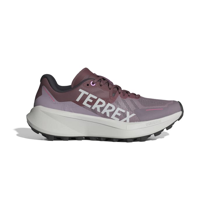 Adidas Terrex Agravic 3 W Prlofi/greone/pnkfus Adidas