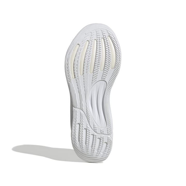 Adidas Women's Supernova Stride Cloud White / Zero Metalic / Crystal White Adidas