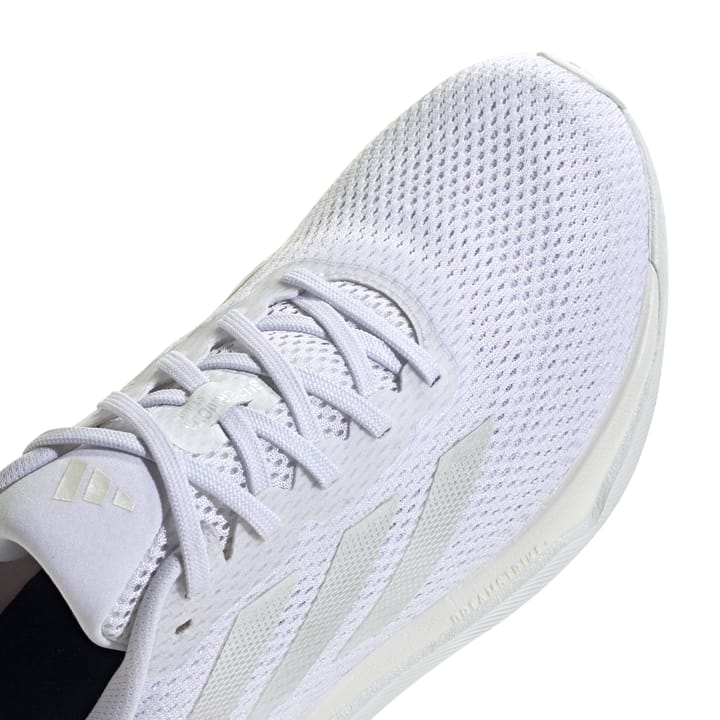 Adidas Women's Supernova Stride Cloud White / Zero Metalic / Crystal White Adidas