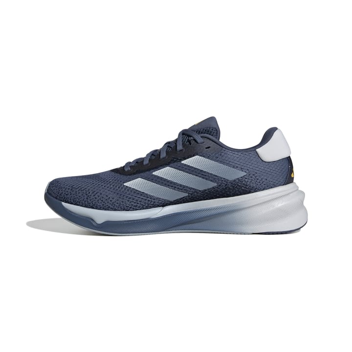 Adidas Men's Supernova Stride Preloved Ink / Wonder Blue / Spark Adidas