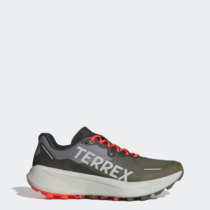 Adidas Terrex Agravic 3 - Olistr/Greone/Seimor Olistr/Greone/Seimor Adidas