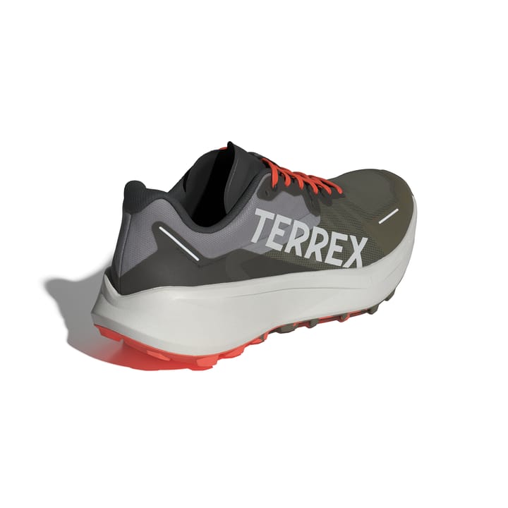 Adidas Terrex Agravic 3 - Olistr/Greone/Seimor Olistr/Greone/Seimor Adidas