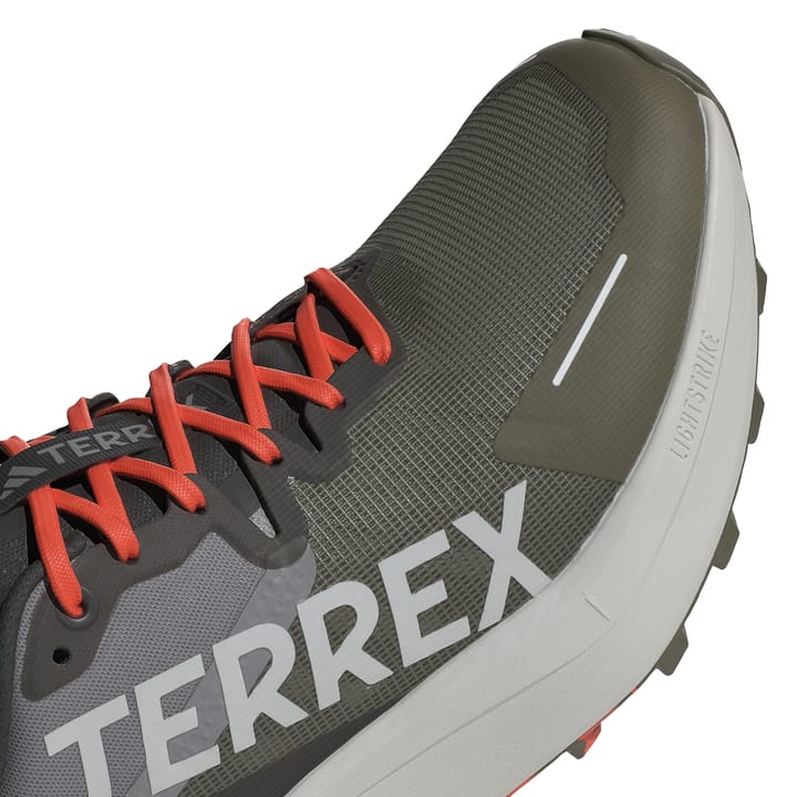 Adidas Terrex Agravic 3 - Olistr/Greone/Seimor Olistr/Greone/Seimor Adidas