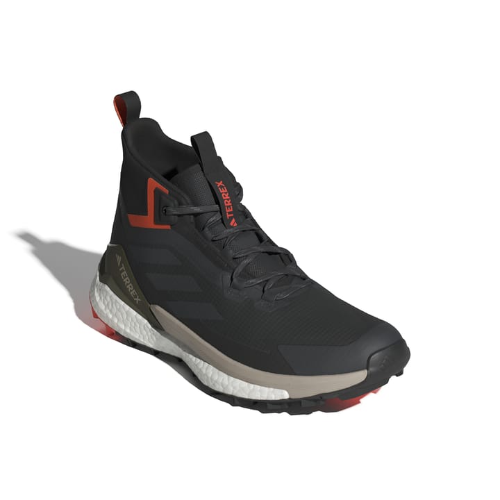 Adidas Terrex Free Hiker 2 Gtx Carbon/Greysix/Cblack Carbon/greysix/cblack Adidas