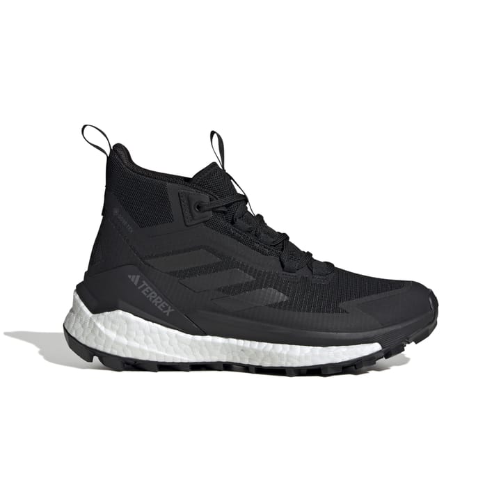 Adidas Terrex Free Hiker 2 Gtx W Cblack/Cblack/Ftwwht Cblack/cblack/ftwwht Adidas