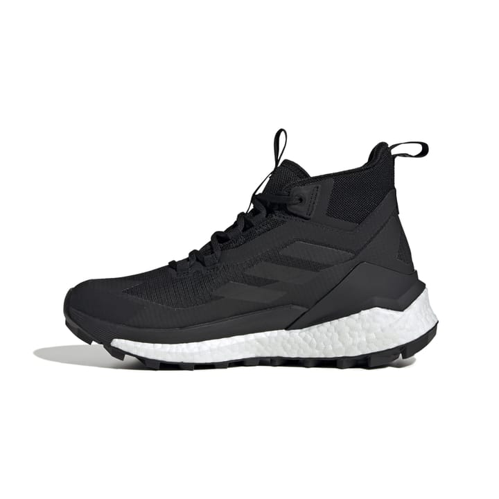 Adidas Terrex Free Hiker 2 Gtx W Cblack/Cblack/Ftwwht Cblack/cblack/ftwwht Adidas