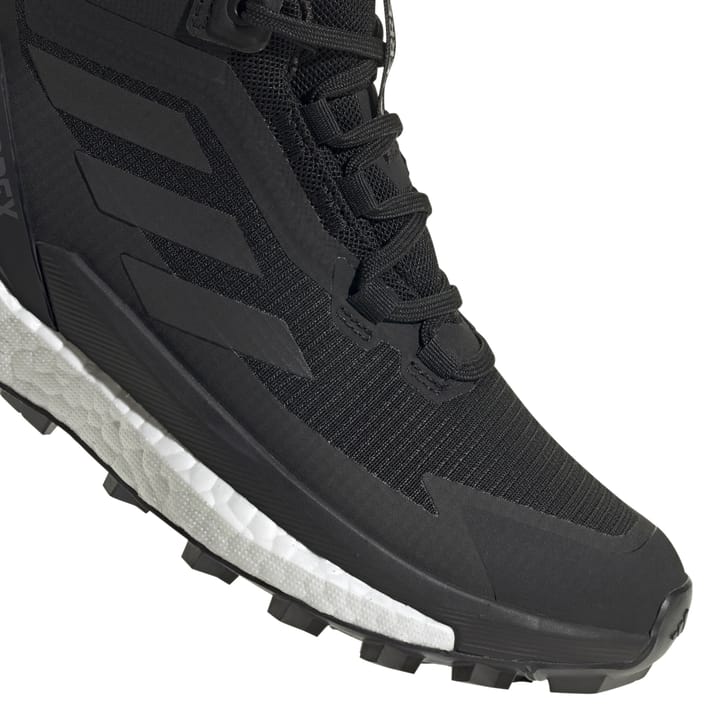 Adidas Terrex Free Hiker 2 Gtx W Cblack/Cblack/Ftwwht Cblack/cblack/ftwwht Adidas