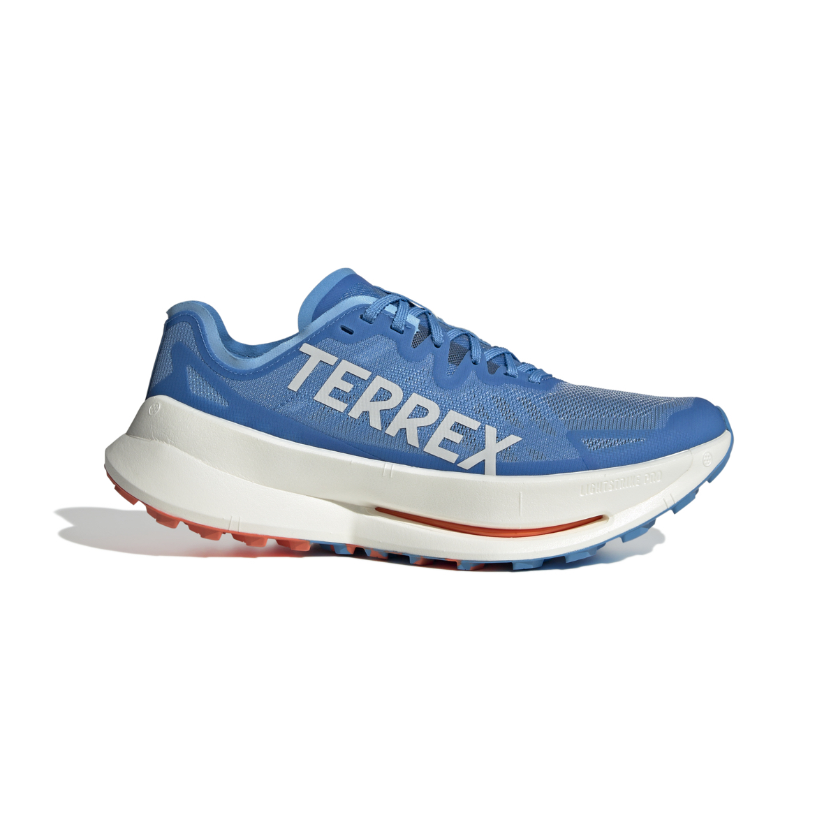 Adidas Terrex Agravic Speed Ultra – Pulblu/Greone/Seimor Pulblu/Greone/Seimor