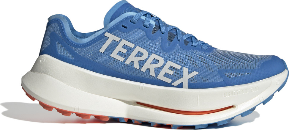 Adidas Terrex Agravic Speed Ultra – Pulblu/Greone/Seimor Pulblu/Greone/Seimor