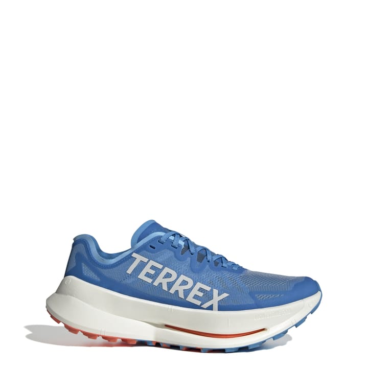 Adidas Terrex Agravic Speed Ultra - Pulblu/Greone/Seimor Pulblu/Greone/Seimor Adidas