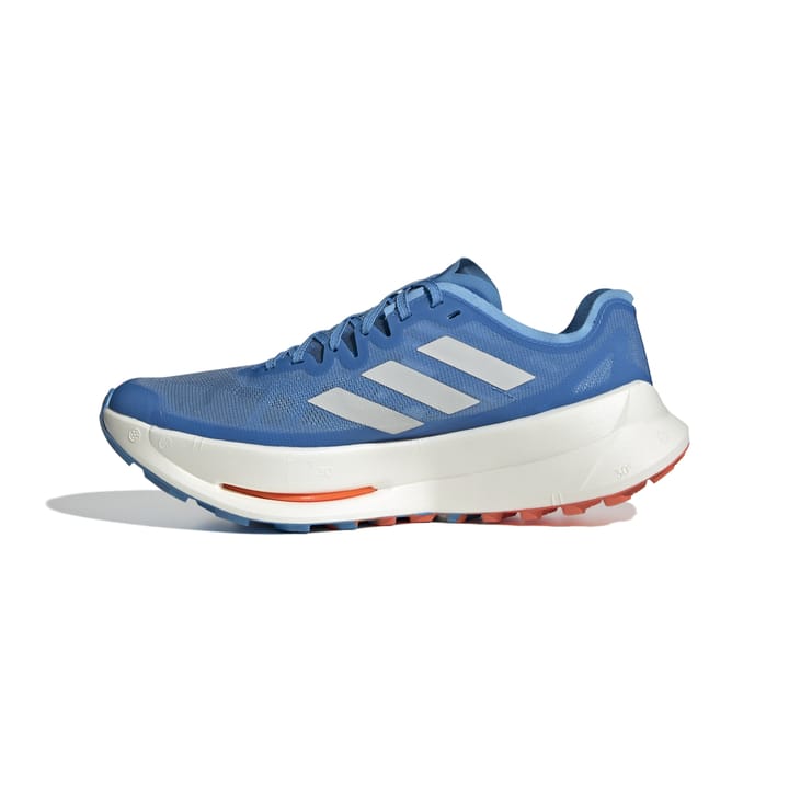 Adidas Terrex Agravic Speed Ultra - Pulblu/Greone/Seimor Pulblu/Greone/Seimor Adidas