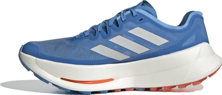 Adidas Terrex Agravic Speed Ultra - Pulblu/Greone/Seimor Pulblu/Greone/Seimor Adidas