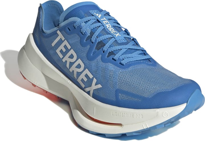 Adidas Terrex Agravic Speed Ultra - Pulblu/Greone/Seimor Pulblu/Greone/Seimor Adidas