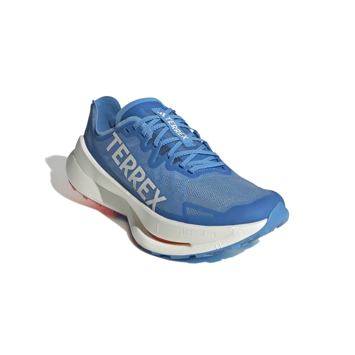 Adidas Terrex Agravic Speed Ultra - Pulblu/Greone/Seimor Pulblu/Greone/Seimor Adidas