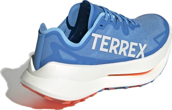 Adidas Terrex Agravic Speed Ultra - Pulblu/Greone/Seimor Pulblu/Greone/Seimor Adidas