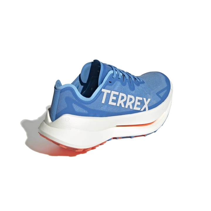 Adidas Terrex Agravic Speed Ultra - Pulblu/Greone/Seimor Pulblu/Greone/Seimor Adidas