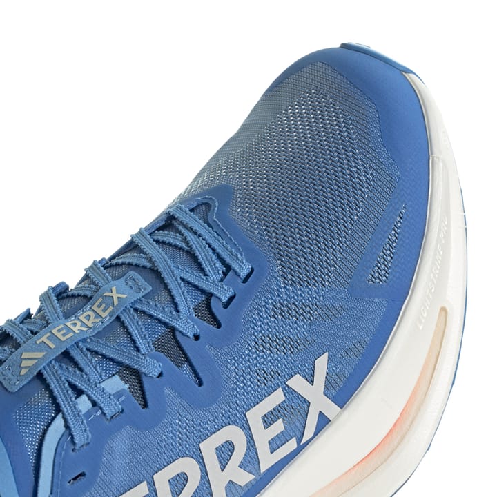 Adidas Terrex Agravic Speed Ultra - Pulblu/Greone/Seimor Pulblu/Greone/Seimor Adidas