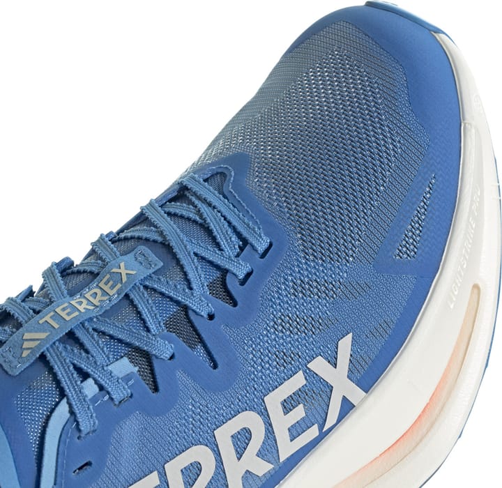 Adidas Terrex Agravic Speed Ultra - Pulblu/Greone/Seimor Pulblu/Greone/Seimor Adidas