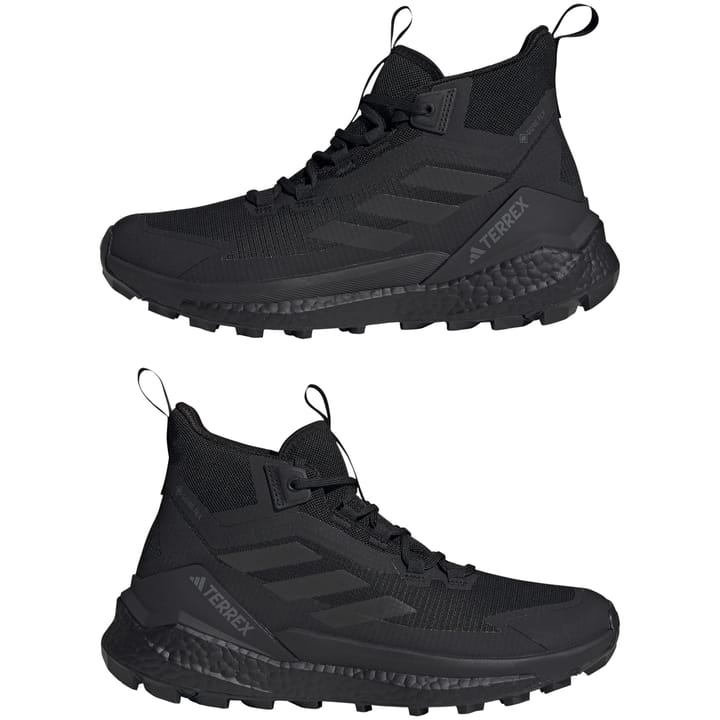 Adidas Terrex Free Hiker 2 Gtx Cblack/Cblack/Grefou Cblack/Cblack/Grefou Adidas