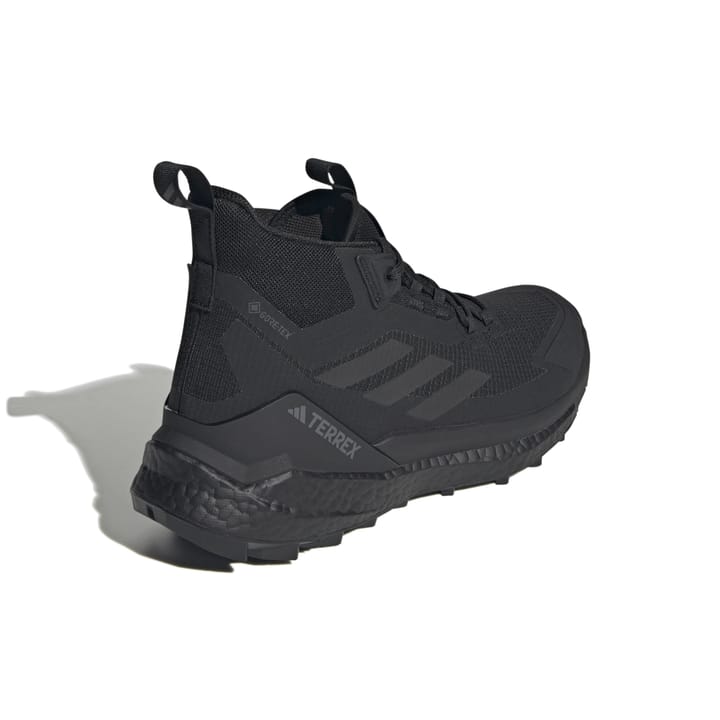 Adidas Terrex Free Hiker 2 Gtx Cblack/Cblack/Grefou Cblack/Cblack/Grefou Adidas