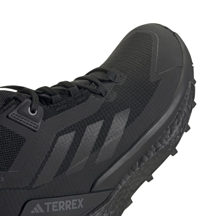 Adidas Terrex Free Hiker 2 Gtx Cblack/Cblack/Grefou Cblack/Cblack/Grefou Adidas