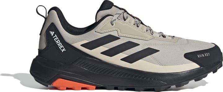 Adidas Men's Terrex Anylander Wonder Beige/Core Black/Semi impact Orange Adidas