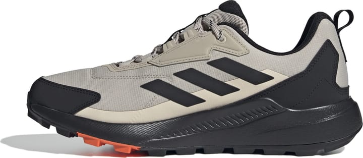 Adidas Men's Terrex Anylander Wonder Beige/Core Black/Semi impact Orange Adidas