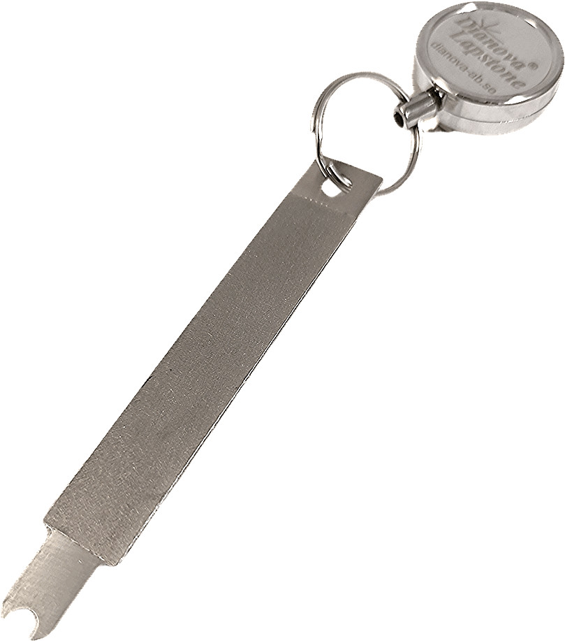 Dianova Lapstone Hook Steel