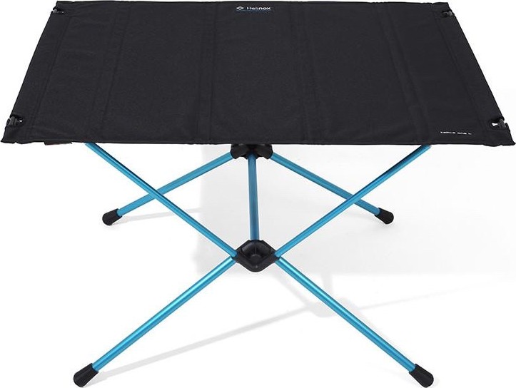 Helinox Table One Hard Top L Black/O Blue