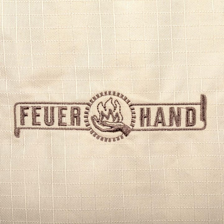 Feuerhand Cover For Pyron Beige Feuerhand