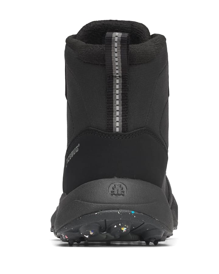 Icebug Men's Norrvik Bugrip Black Icebug