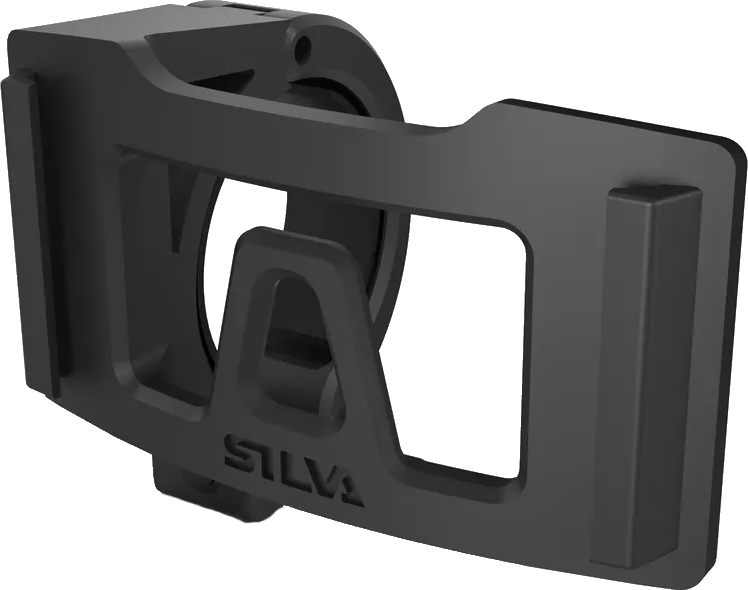 Silva Ignite Bar Mount Black