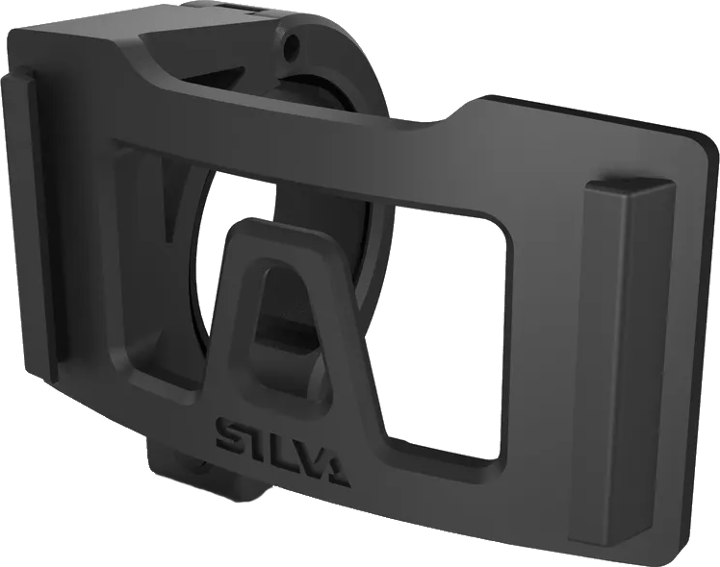 Silva Ignite Bar Mount Black Silva