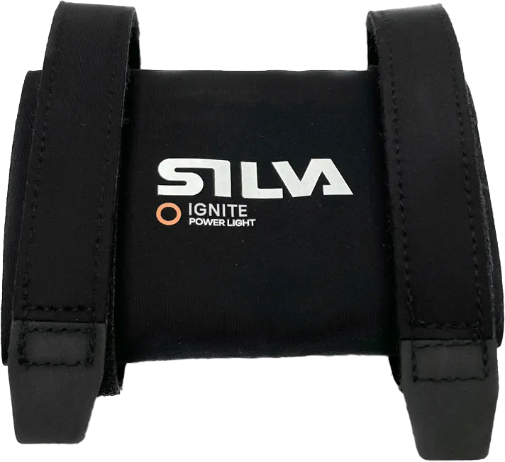 Silva Ignite Battery Sleeve Black