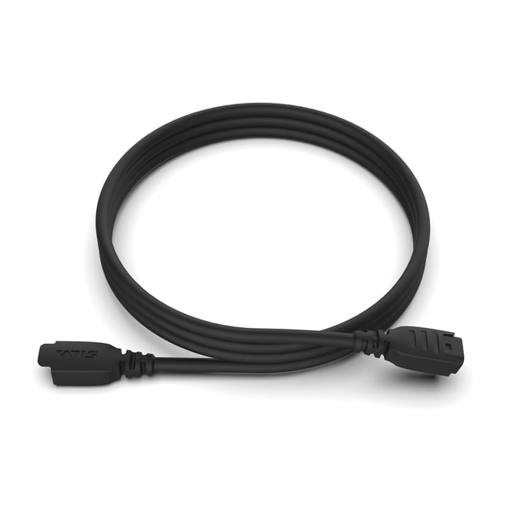 Silva Ignite Extension Cable Black Silva