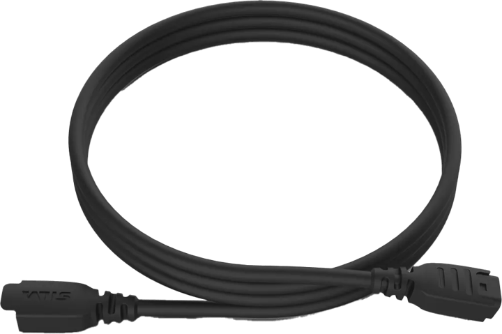 Silva Ignite Extension Cable Black Silva