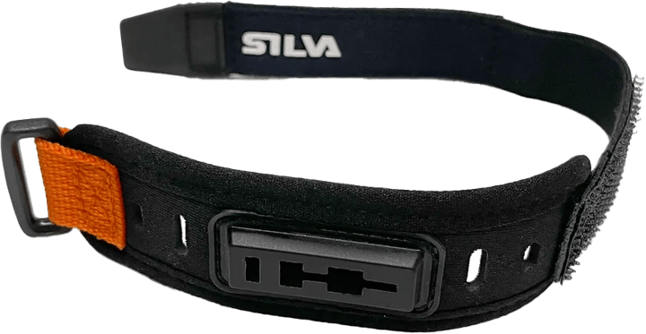 Silva Ignite Remote Control Black Silva