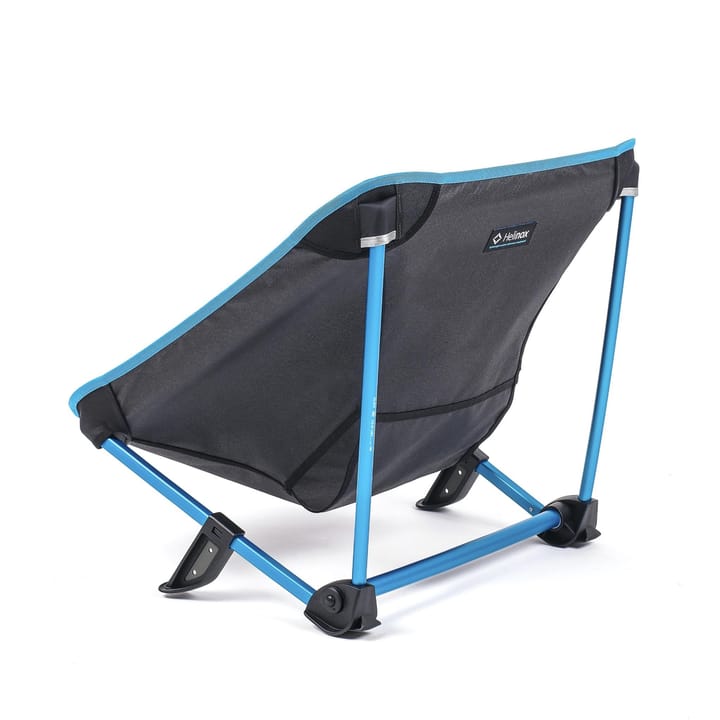 Helinox Incline Festival Chair Black/Blue Helinox