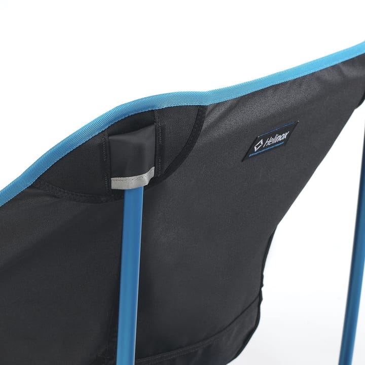 Helinox Incline Festival Chair Black/Blue Helinox