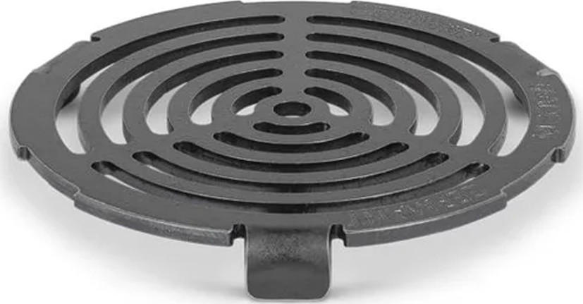 Petromax Insert Atago Grill Plate Black