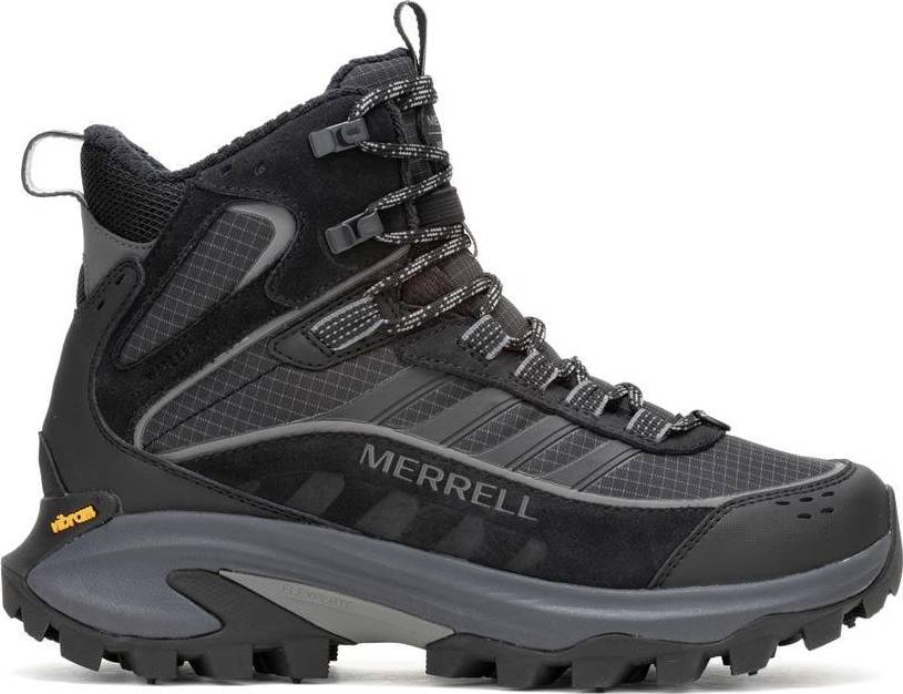 Merrell Women’s Moab Speed 2 Thermo Mid Waterproof