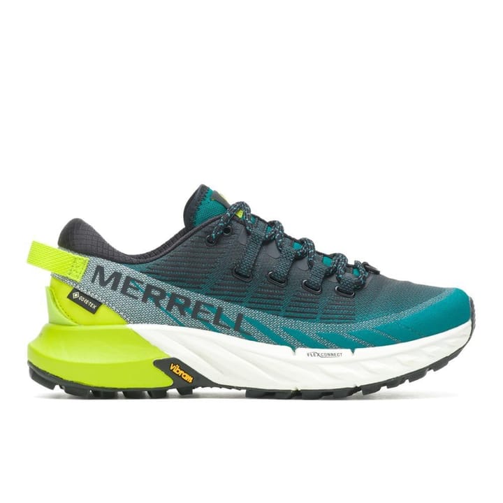 Merrell Women's Agility Peak 4 Gore-Tex Jade Merrell