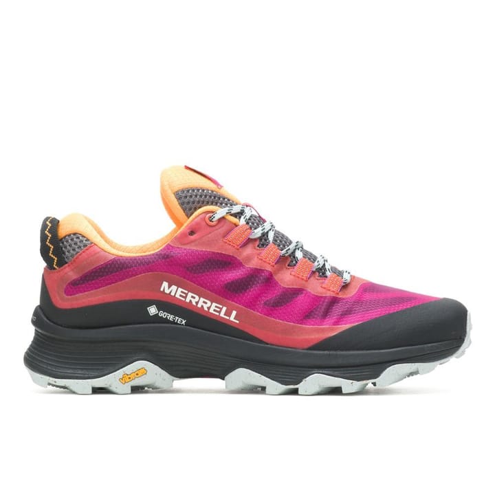 Merrell Moab Speed Gtx Fuchsia Merrell