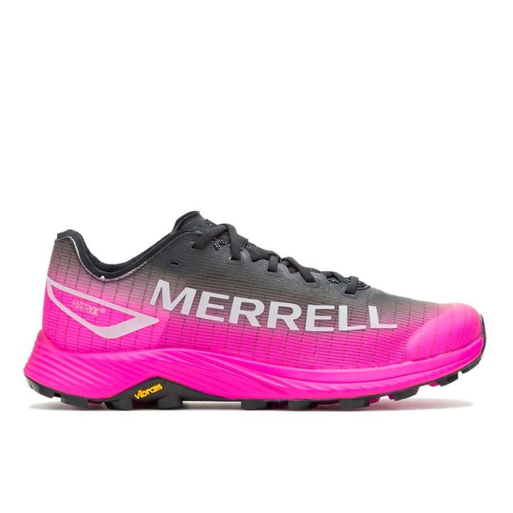 Merrell Mtl Long Sky 2 Matrix Black/multi Merrell